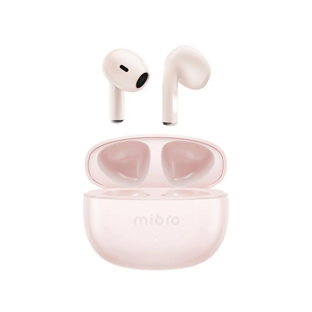 Mibro Earbuds 4 Pink 
