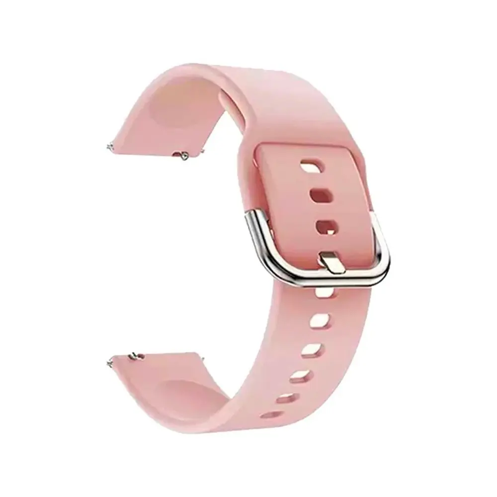 Mibro Color Strap Pink 