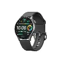 Haylou Ls16 Solar Plus Smart Watch Black 