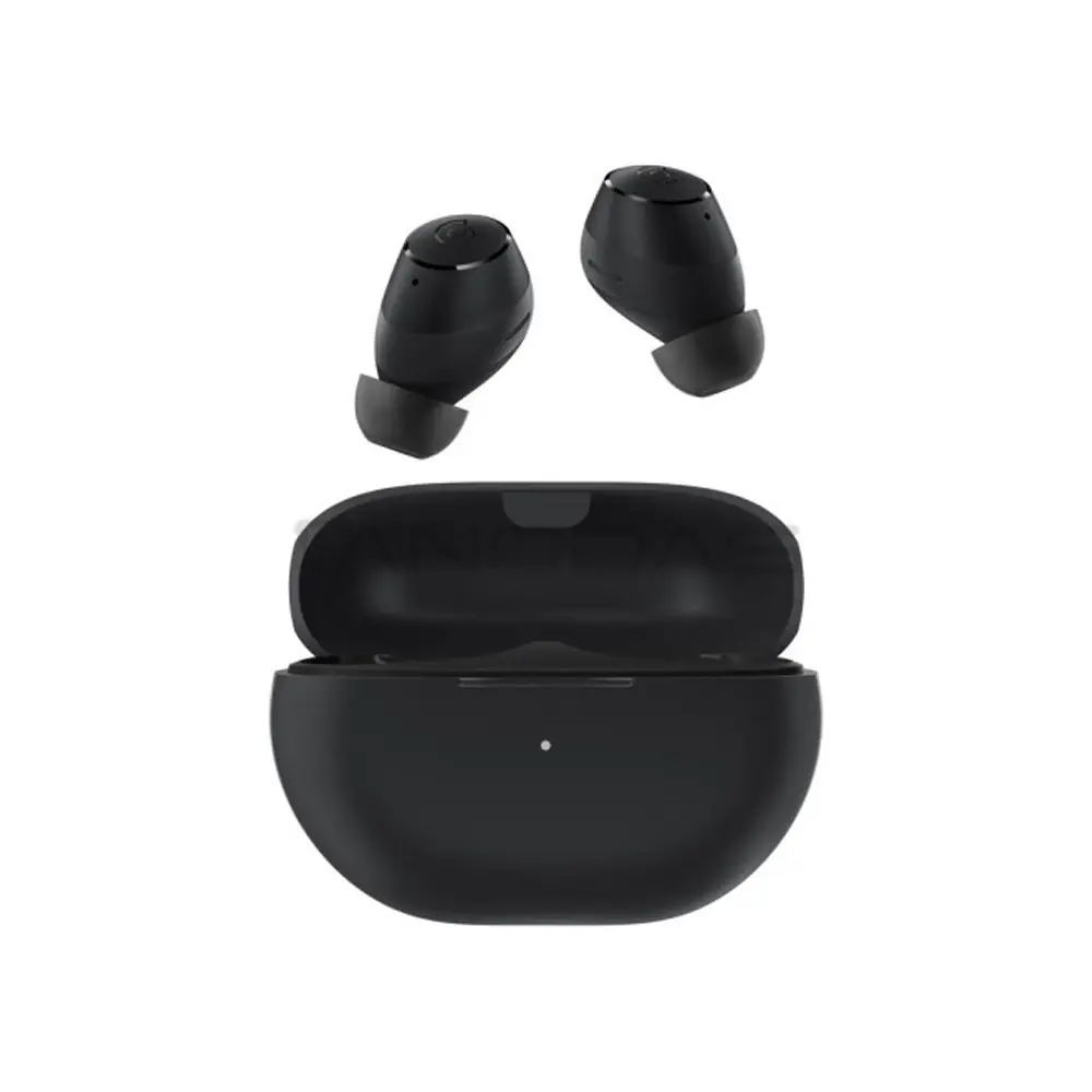 Haylou Earbuds GT1 2023 Black 