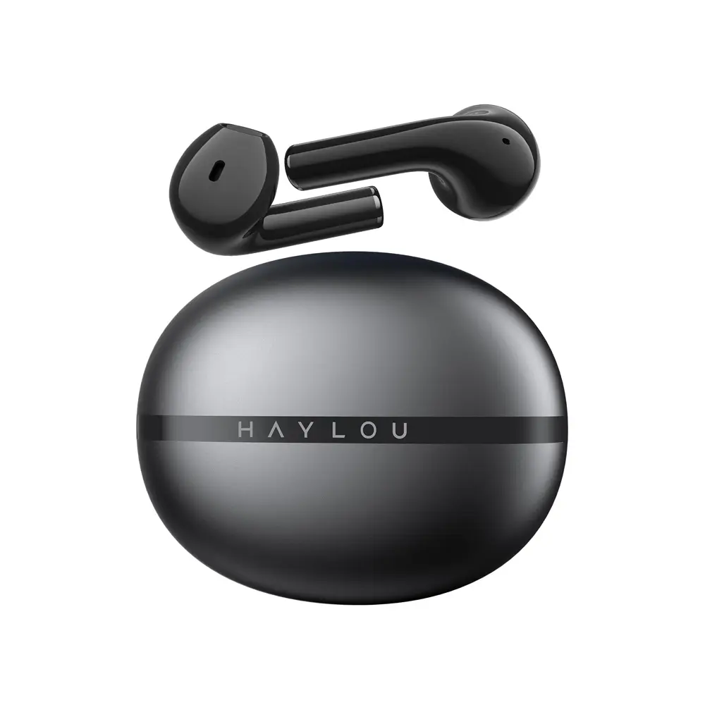 Haylou X1 2023 Earbuds Black 