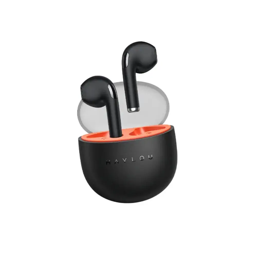 Haylou X1 Neo Black Earbuds 