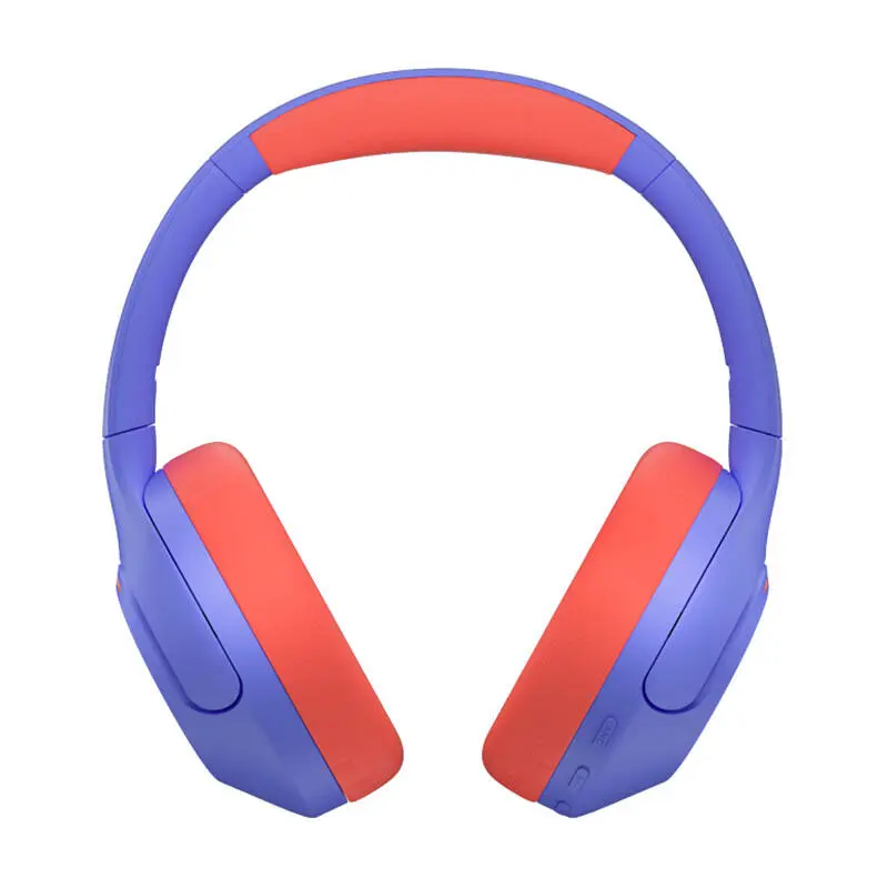 Haylou S35 ANC Headphone Violet Orange 