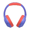 Haylou S35 ANC Headphone Violet Orange 