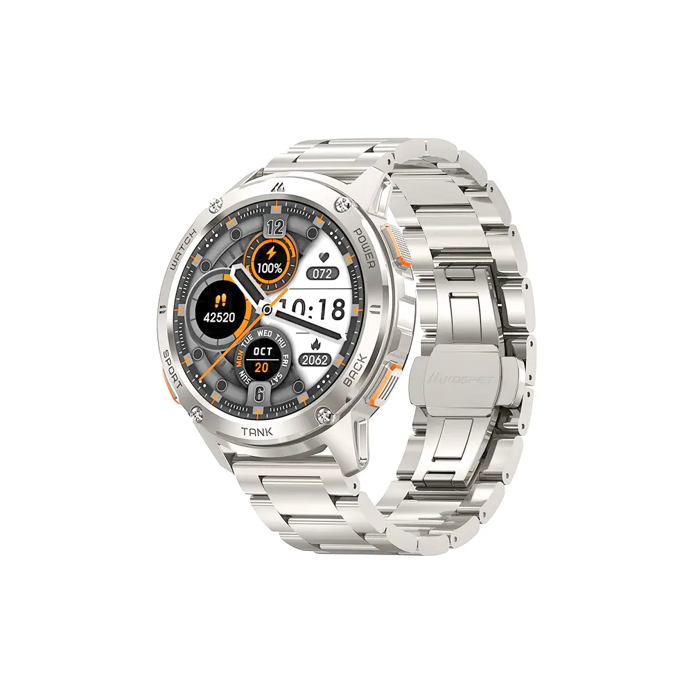 Kospet Tank T3 Silver 