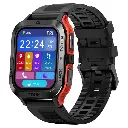 Tank M2 Smart Watch Red