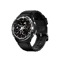 Tank S1 Smart Watch Black 