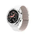 Tank S1 Smart Watch White