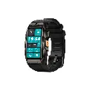 Tank X1 Smart Watch Black 