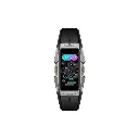 Tank X1 Smart Watch Silver 