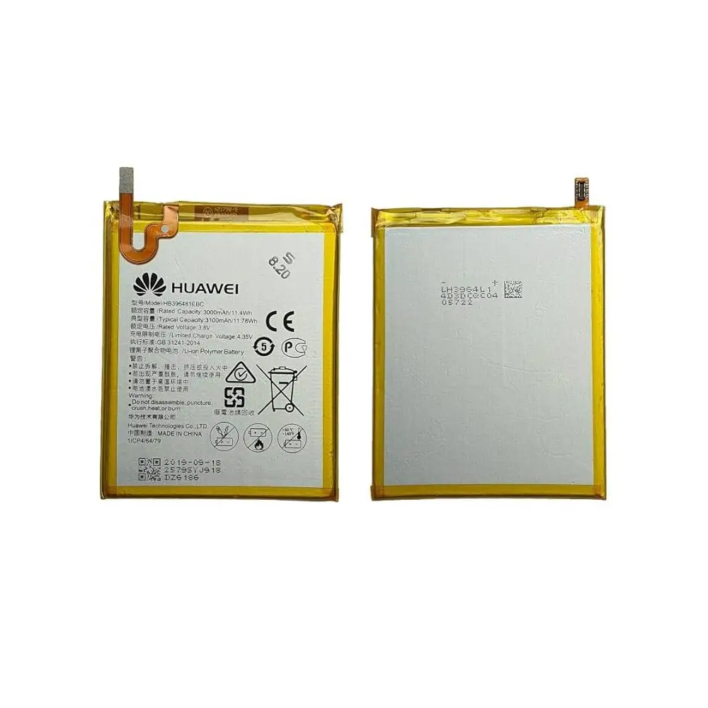 Huawei G8/Y6II Original Cell Battery - Full Capacity Power Solution