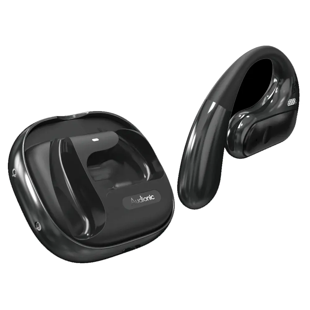 Audionic Maverick TWS Bluetooth Wireless Earbuds