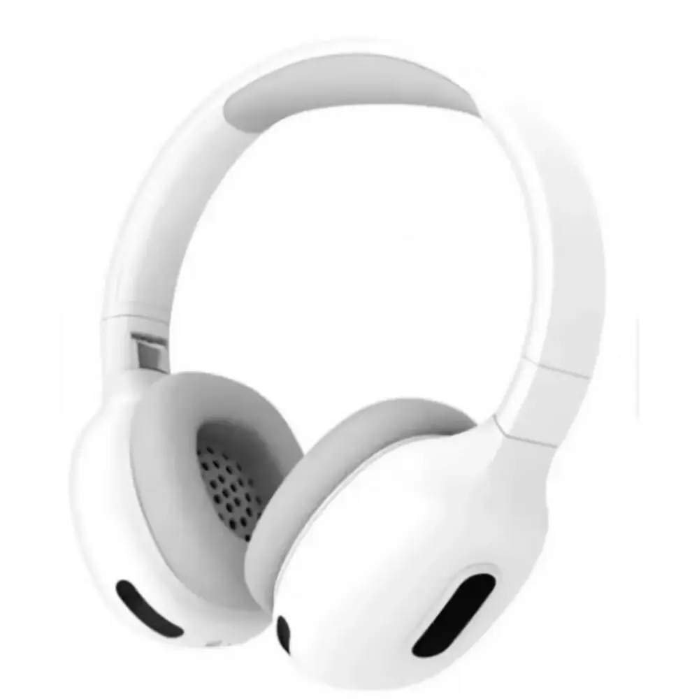 [HFB8LM9-3] Air Max 2 iPhone A Plus Wireless Bluetooth Headphone - Premium Sound