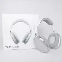 P9 Max Iphone A Plus Wireless Bluetooth Headphone