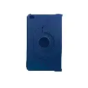 Huawei Mediapad M2-801/M2-803L Rotate Tab Book (Blue)
