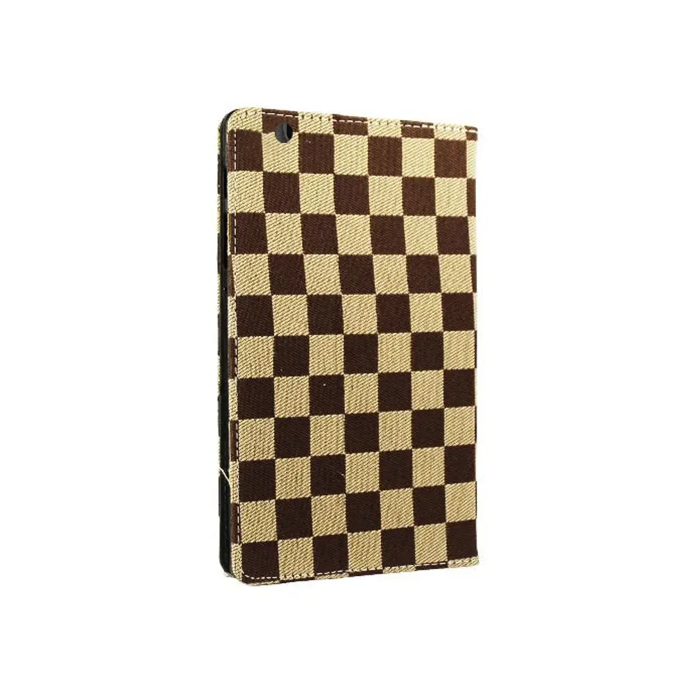 iPad 2,3,4,5 Official Cartoon Book Case (LV)