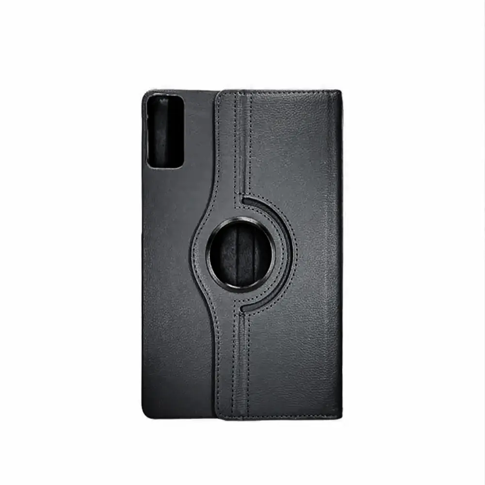 [PO47FBMIPADSE11"-5-2] Xiaomi Redmi Pad SE 11" Rotate Tab Book Case (Black)