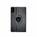 Xiaomi Redmi Pad SE 11" Rotate Tab Book Case (Black)
