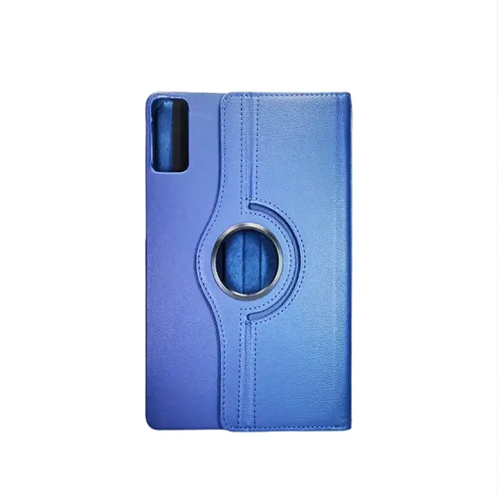 [PO47FBMIPADSE11"-5-3] Xiaomi Redmi Pad SE 11" Rotate Tab Book Case (Blue)