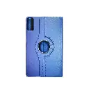 Xiaomi Redmi Pad SE 11" Rotate Tab Book Case (Blue)