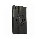 Samsung Tab T307|T07U Rotate Tab Book Case (Black)