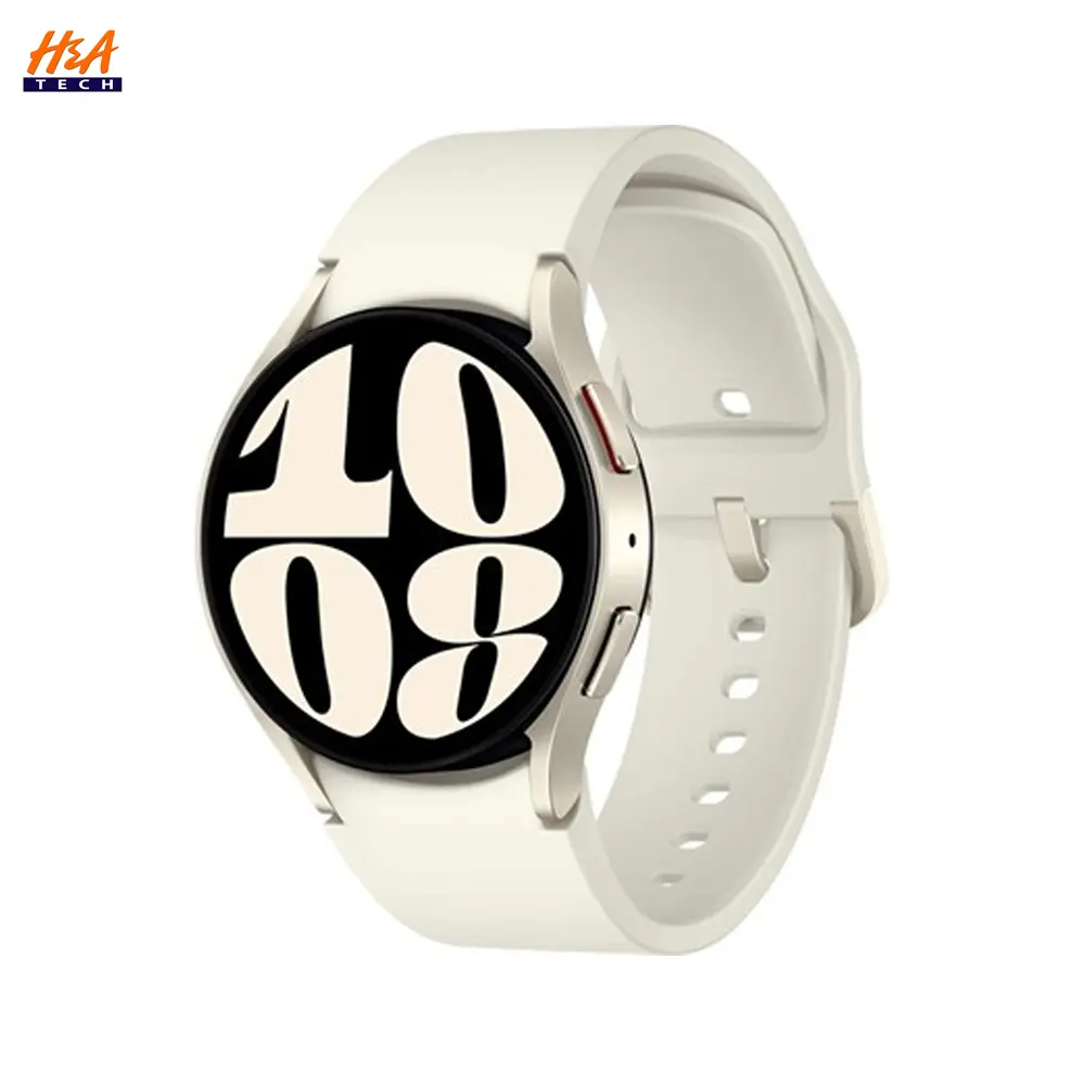 Samsung Galaxy Watch 6 40mm Gold R-930