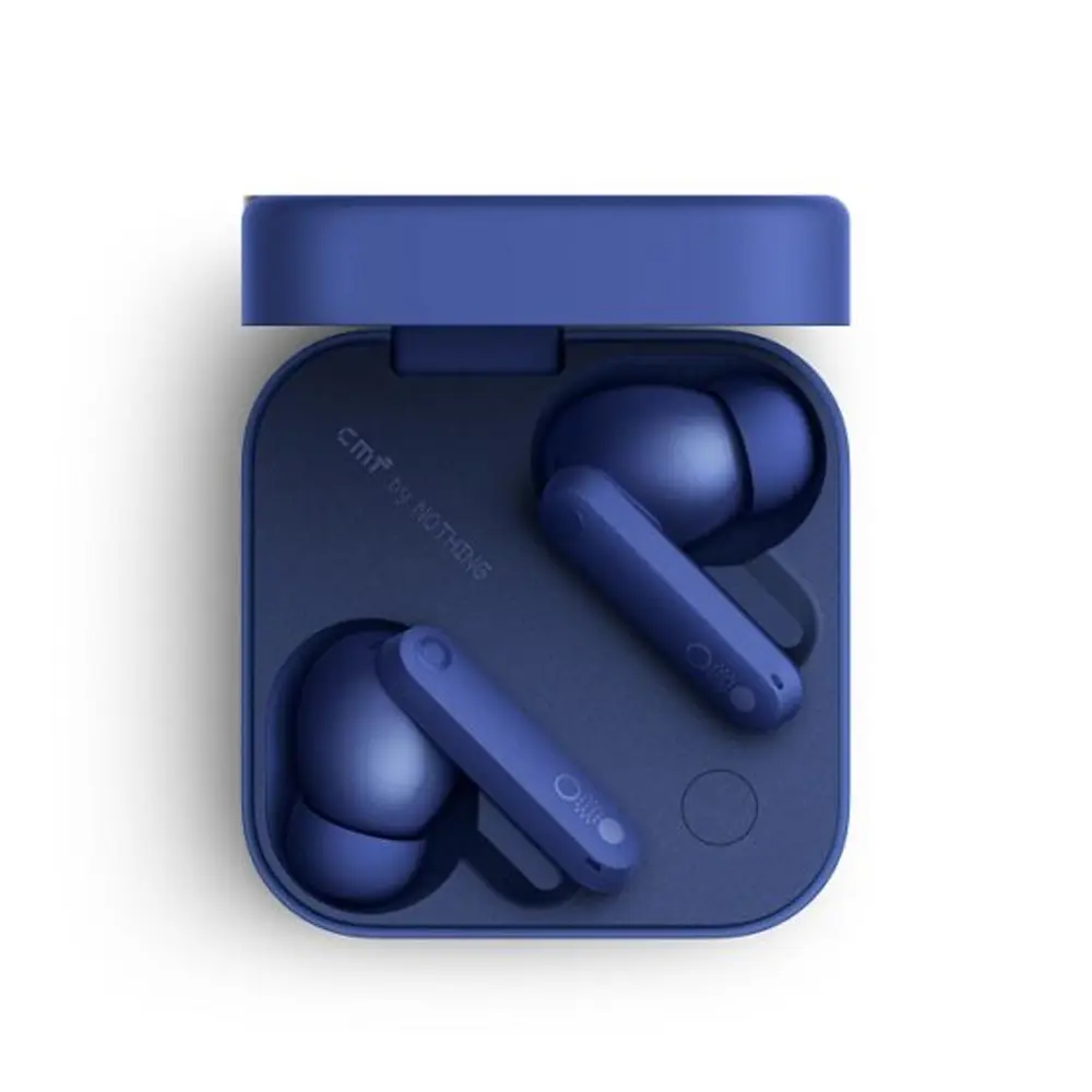 Nothing CMF Buds Pro2 Blue (Other Colour Bundle Offer Only)