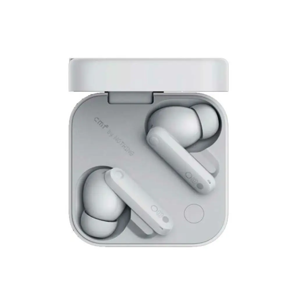 Nothing CMF Buds Pro2 Light Grey (Other Colour Bundle Offer Only)