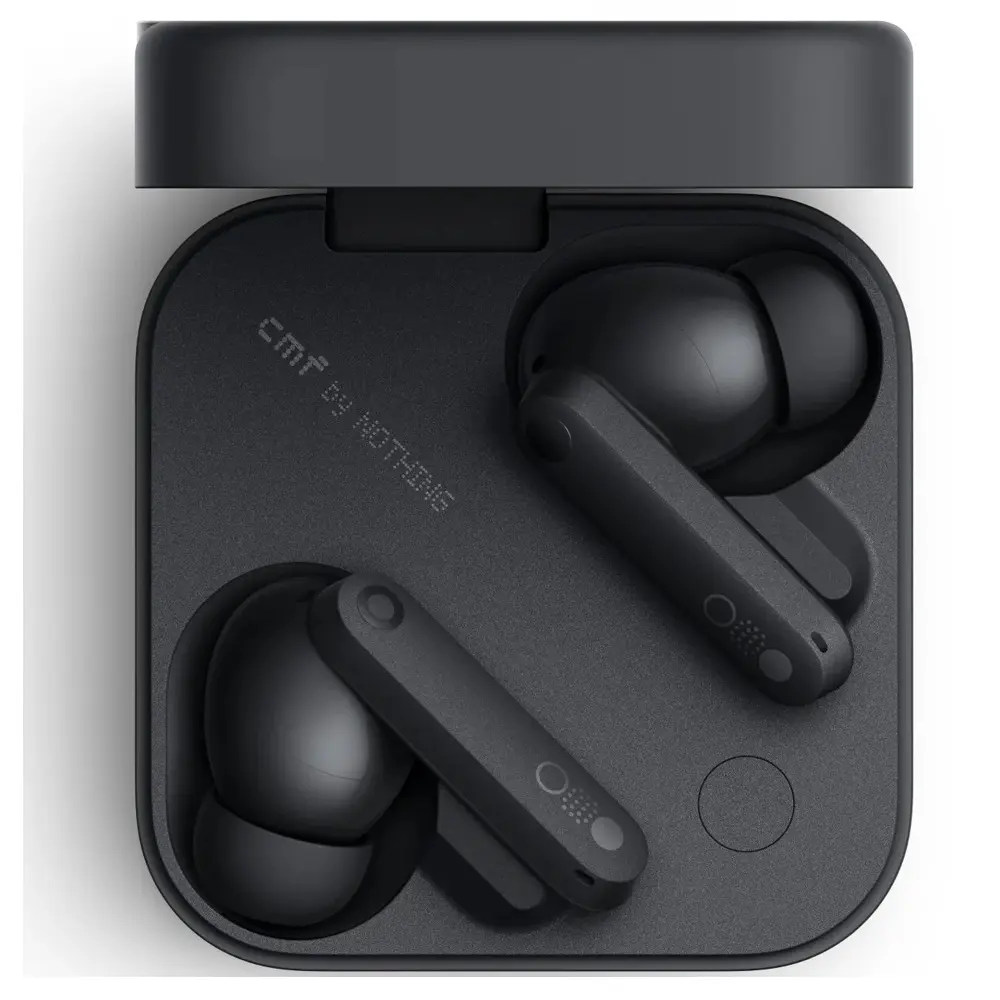 Nothing CMF Buds Pro2 Dark Grey (Other Colour Bundle Offer Only)