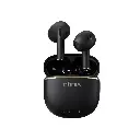 Infinix Buds Lite Clear Vocal Black