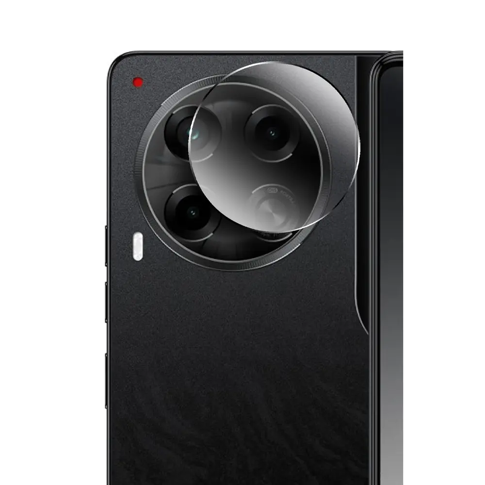Tecno Spark 30 9H Camera Protector - Ultimate Lens Defense