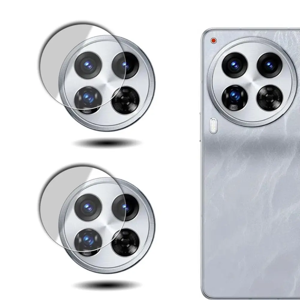 Tecno Spark 30 Pro 9H Camera Protector - Ultimate Lens Defense