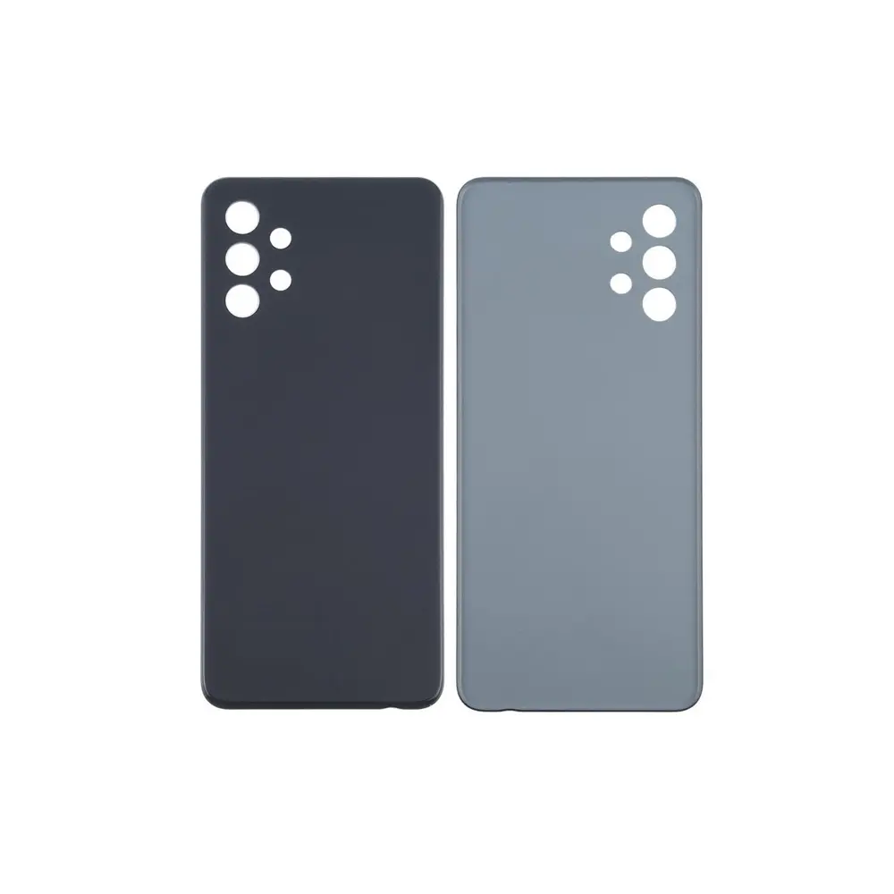 [HS9SA32-3-2] Samsung A32 Back Cover - Premium Grey Housing & Reliable Protection