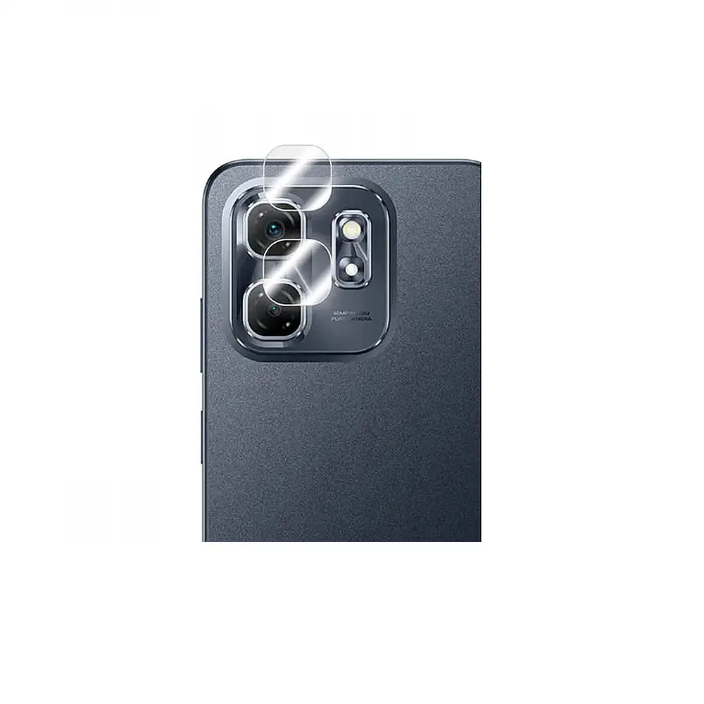 Infinix Hot 50i 9H Camera Protector - Ultimate Lens Protection