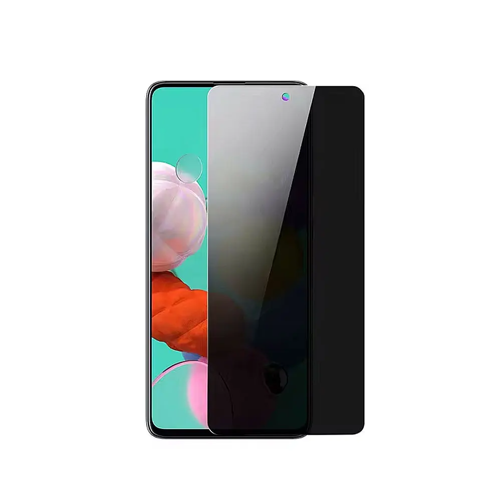 Samsung S21 G Rhino Privacy Glass - Ultimate Screen Protection