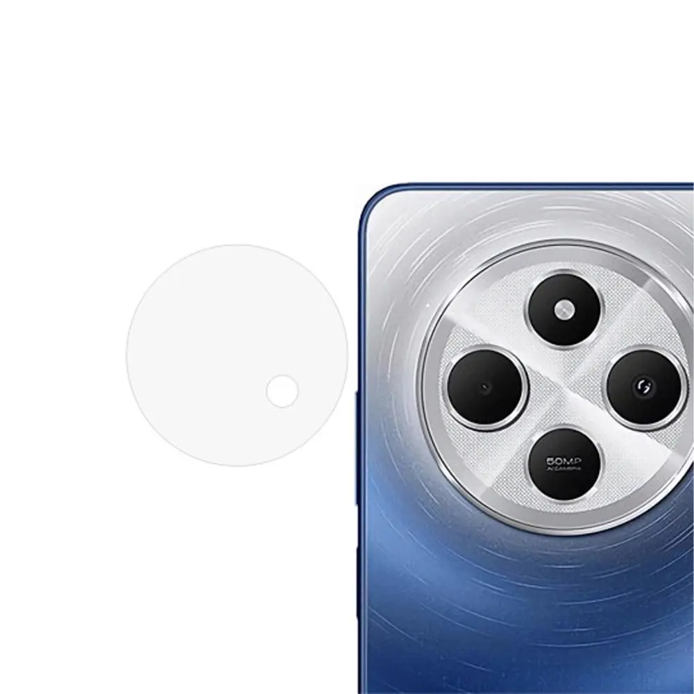 Redmi 14C 6D Camera Protector  