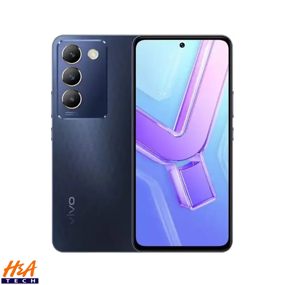 Vivo Y100