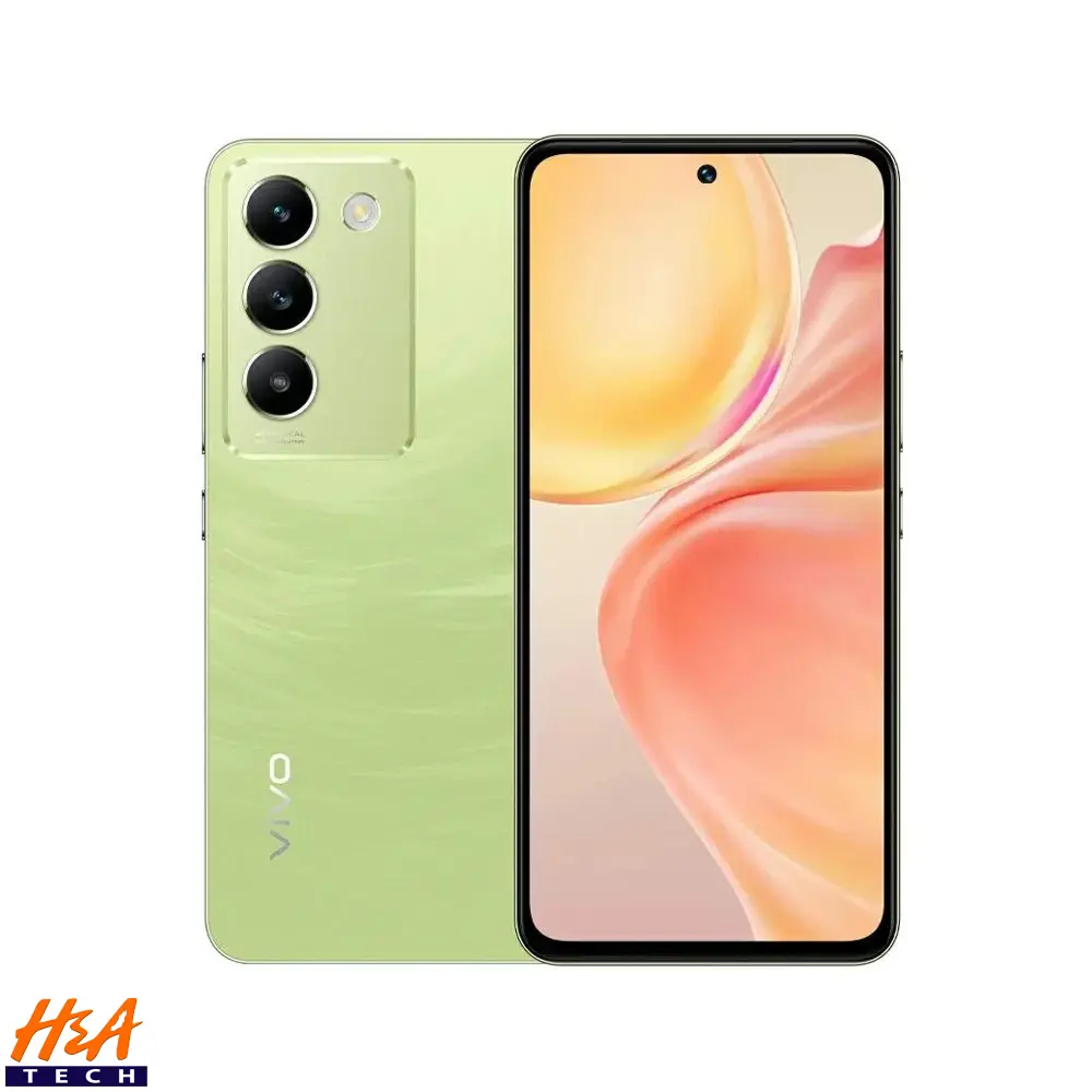 Vivo Y100