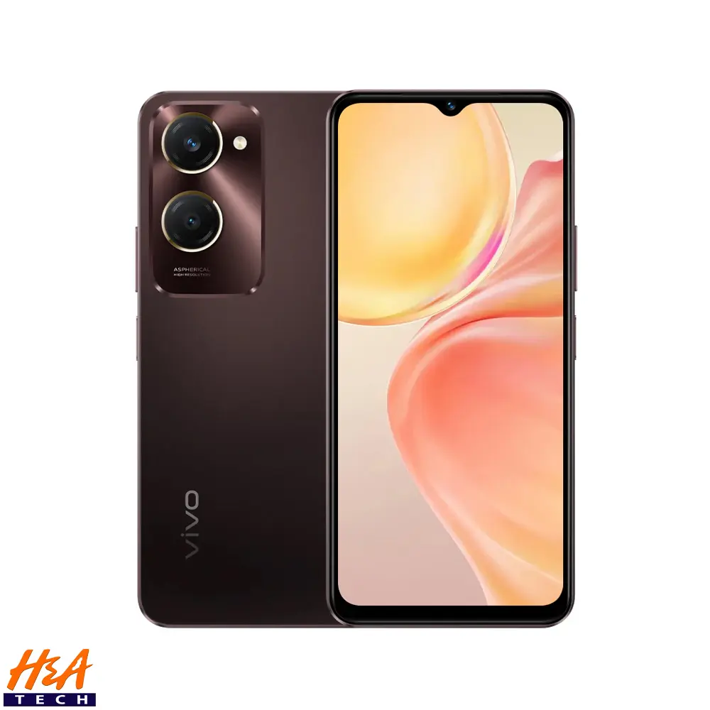 Vivo Y18