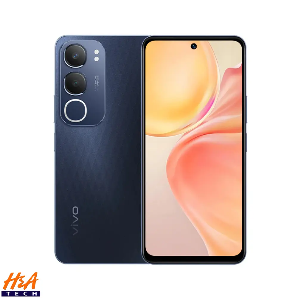 Vivo Y19s