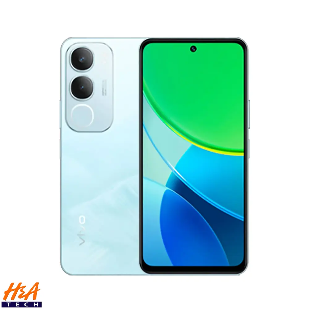 Vivo Y19s