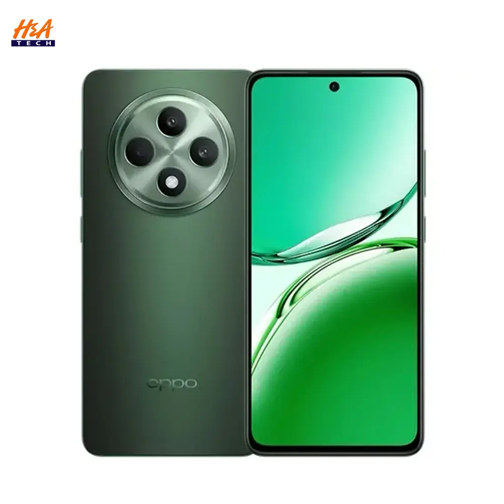 Oppo Reno 12F 4G