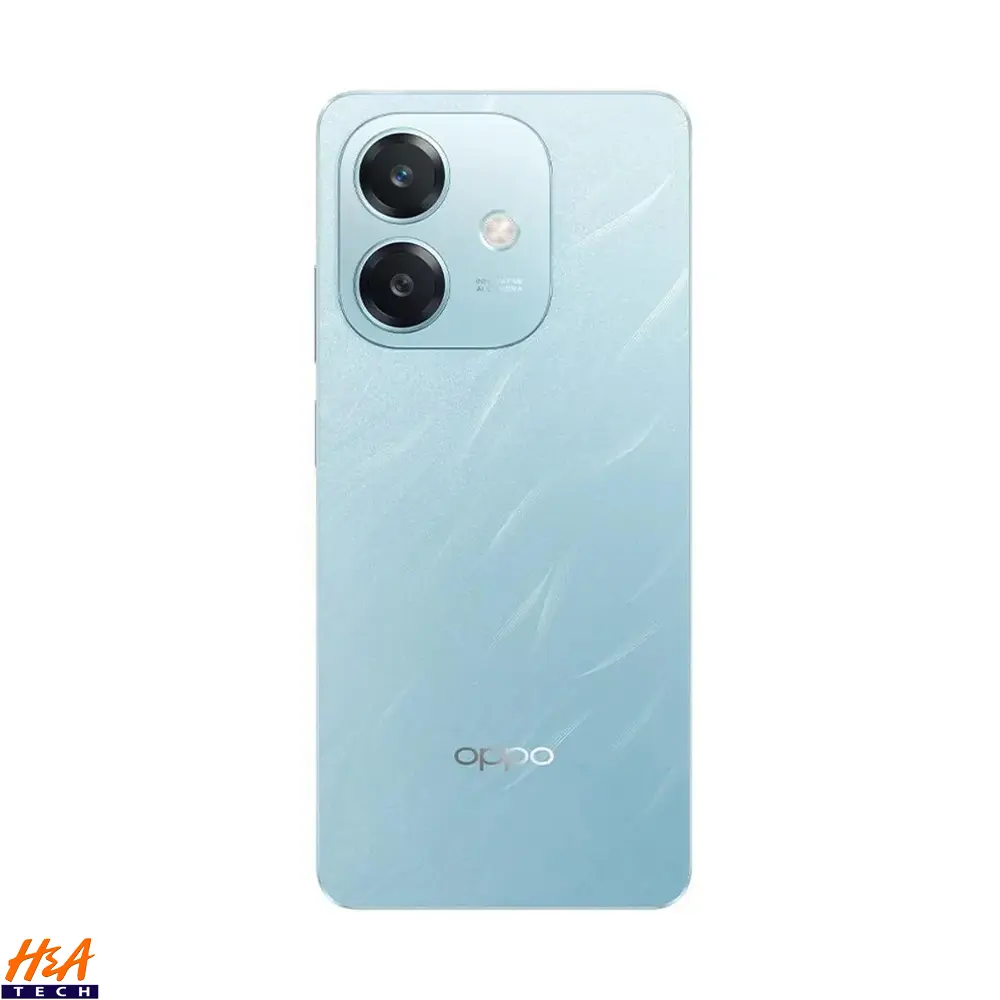 Oppo A3x