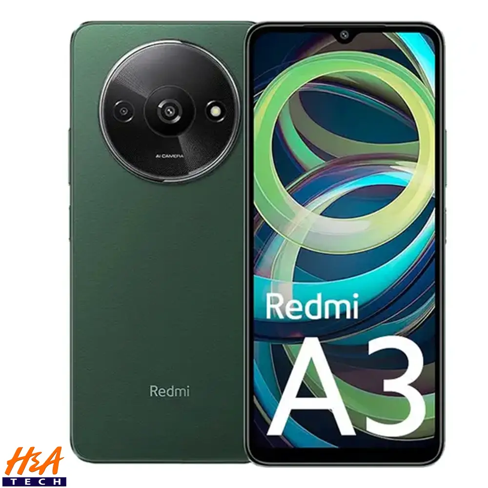 Xiaomi Redmi A3