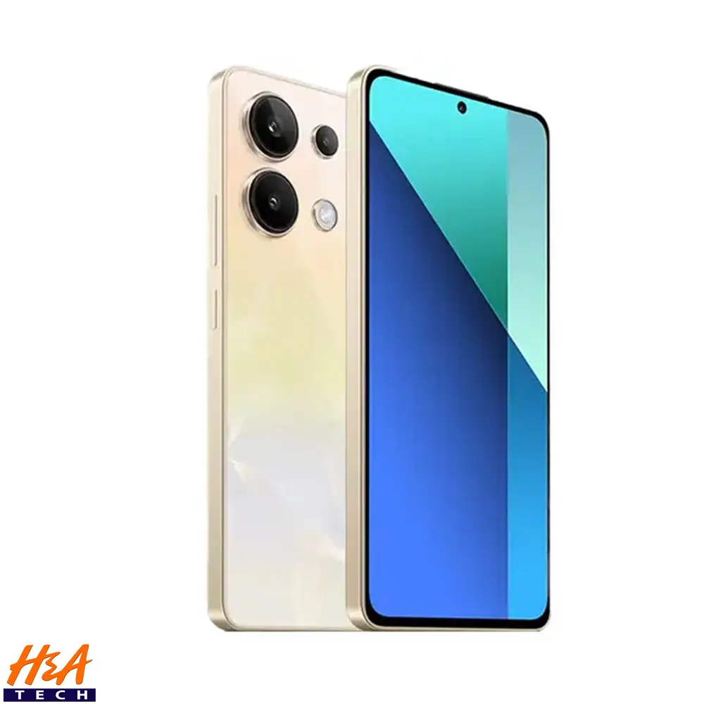 Xiaomi Redmi Note 13