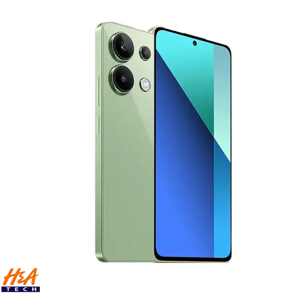 Xiaomi Redmi Note 13