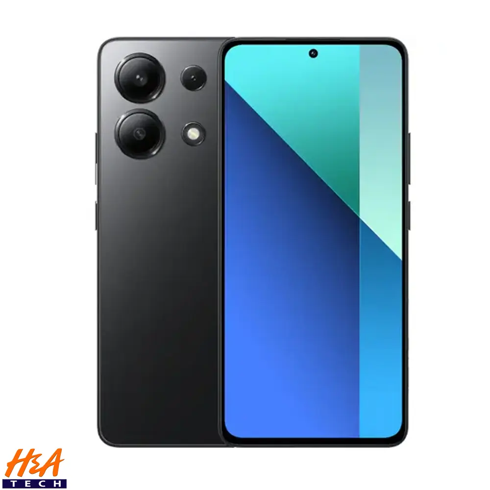 Xiaomi Redmi Note 13