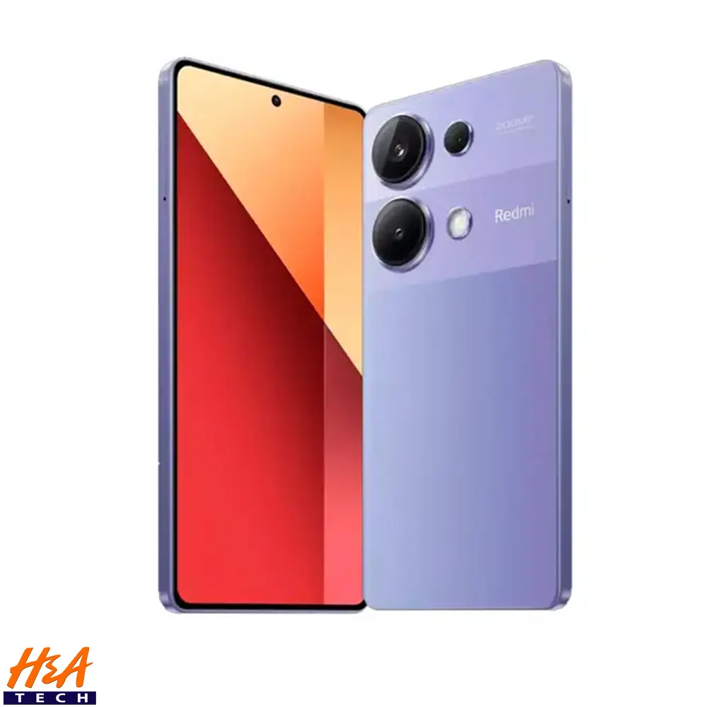 Xiaomi Redmi Note 13 Pro