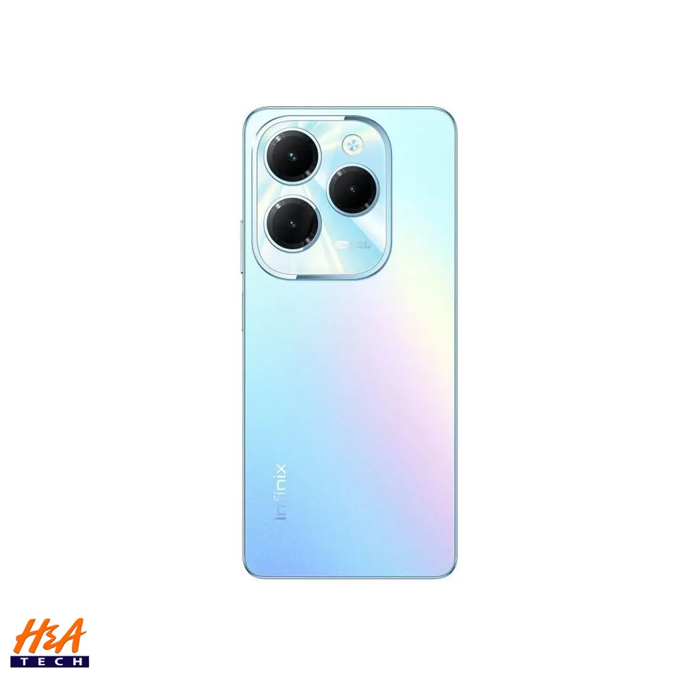 Infinix Hot 40