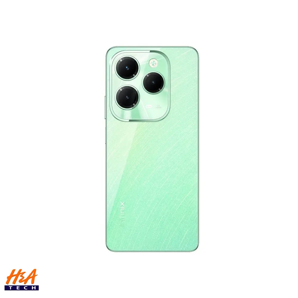 Infinix Hot 40